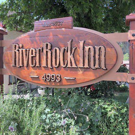 River Rock Inn Mariposa Exterior foto